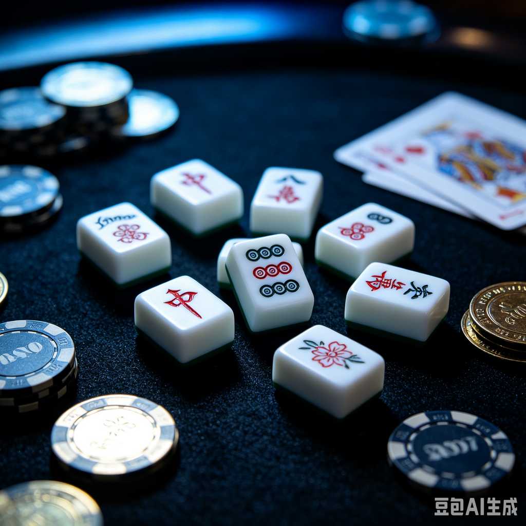 Antofagasta,mahjong