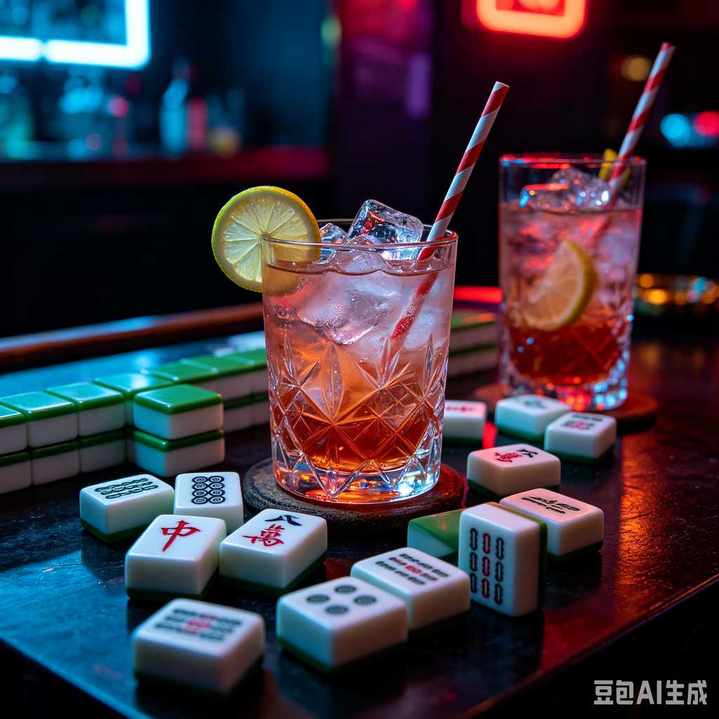 Nijmegen,mahjong