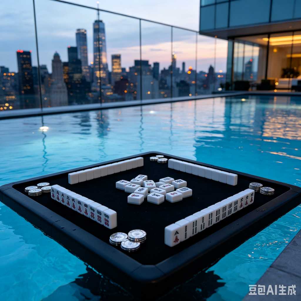 oriental leisure game mahjong