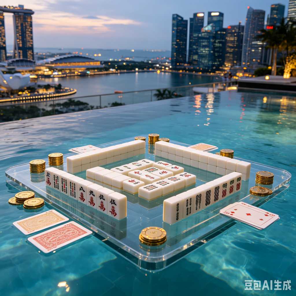 compact size mahjong for travel
