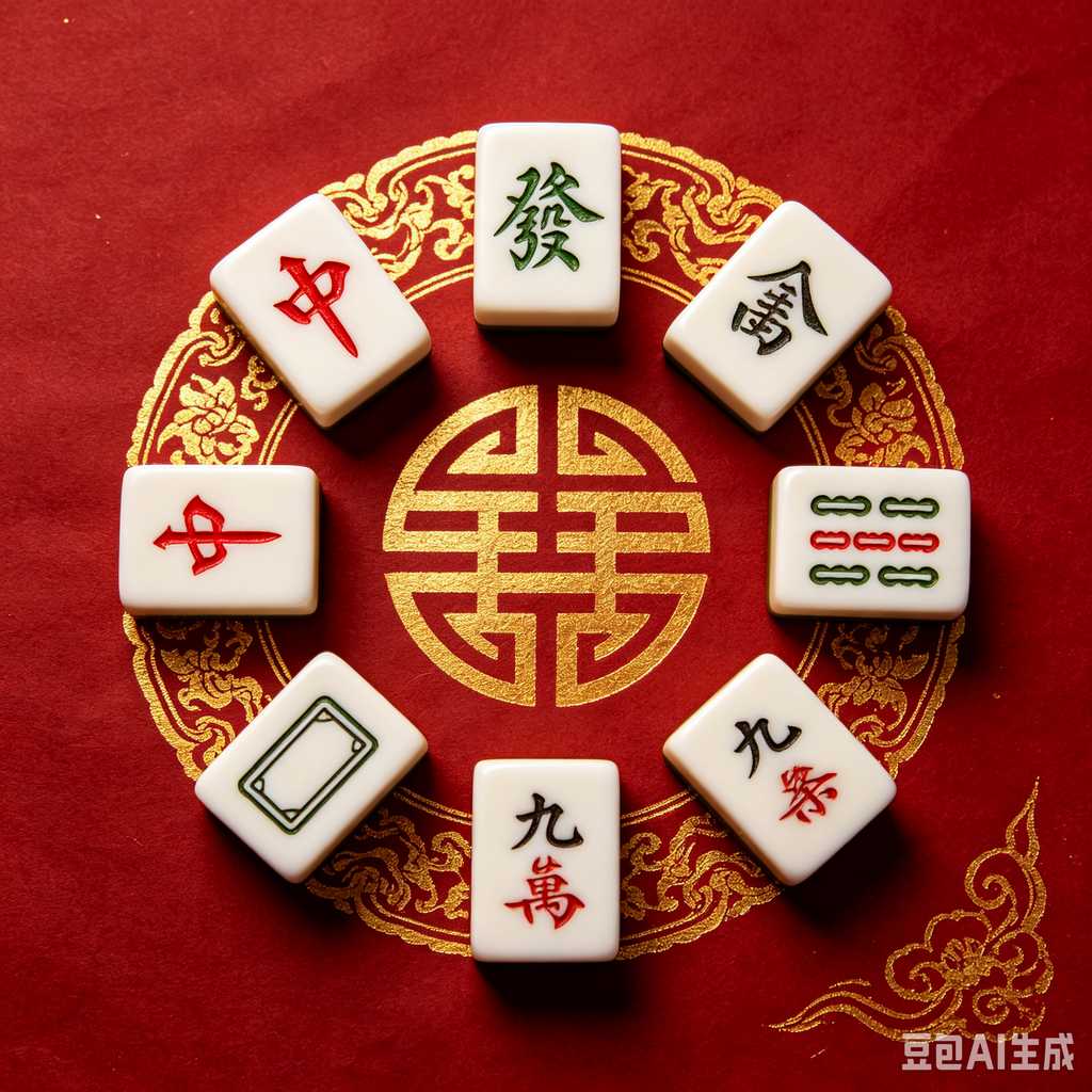 mahjong practice set for new players