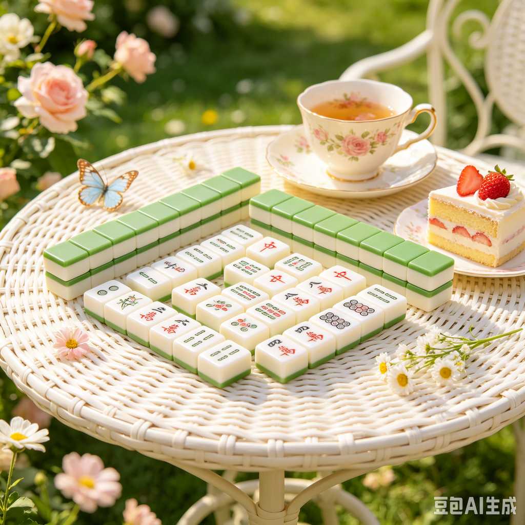 bulk mahjong tiles supplier