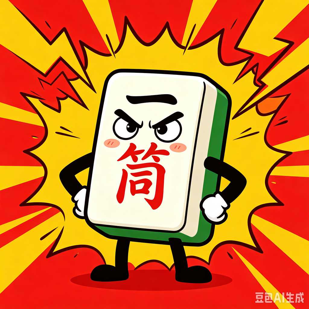 souvenir packing mahjong gift