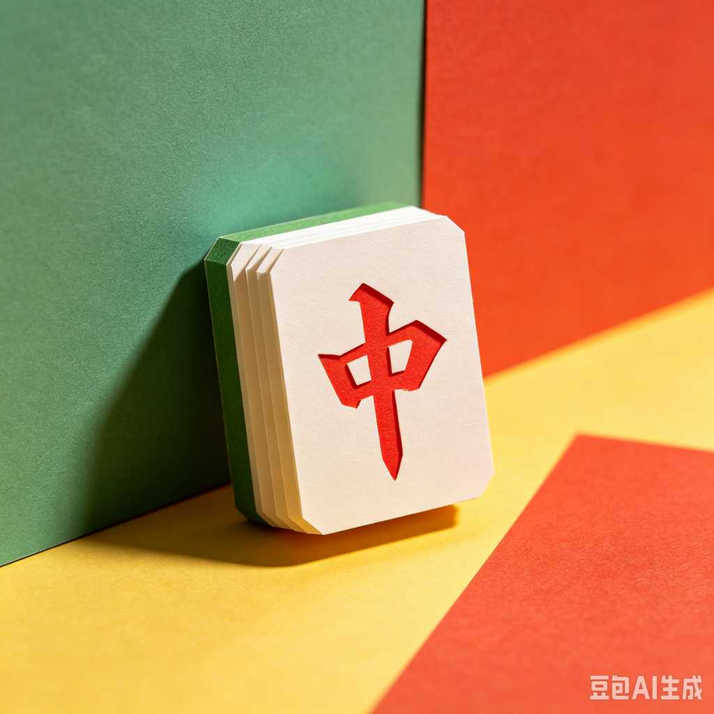 Dusseldorf,mahjong