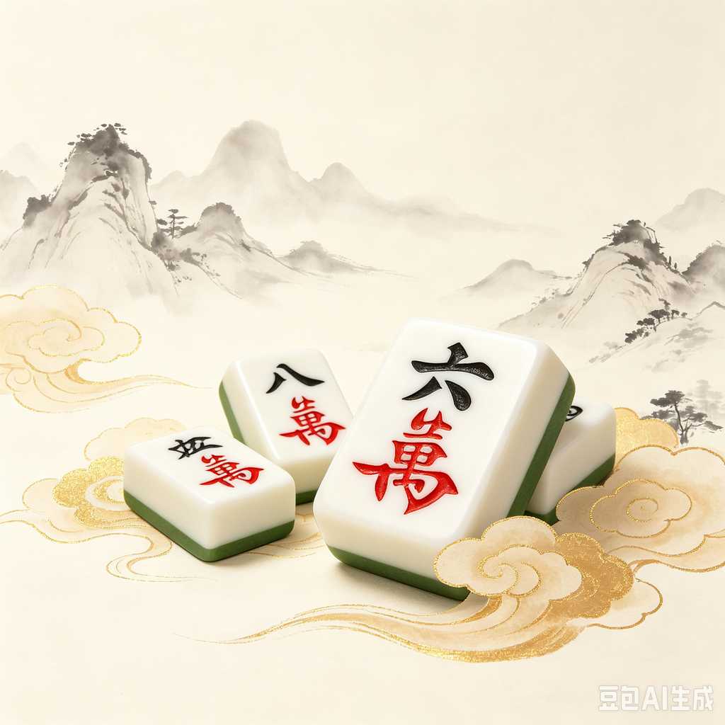 Oregon,mahjong