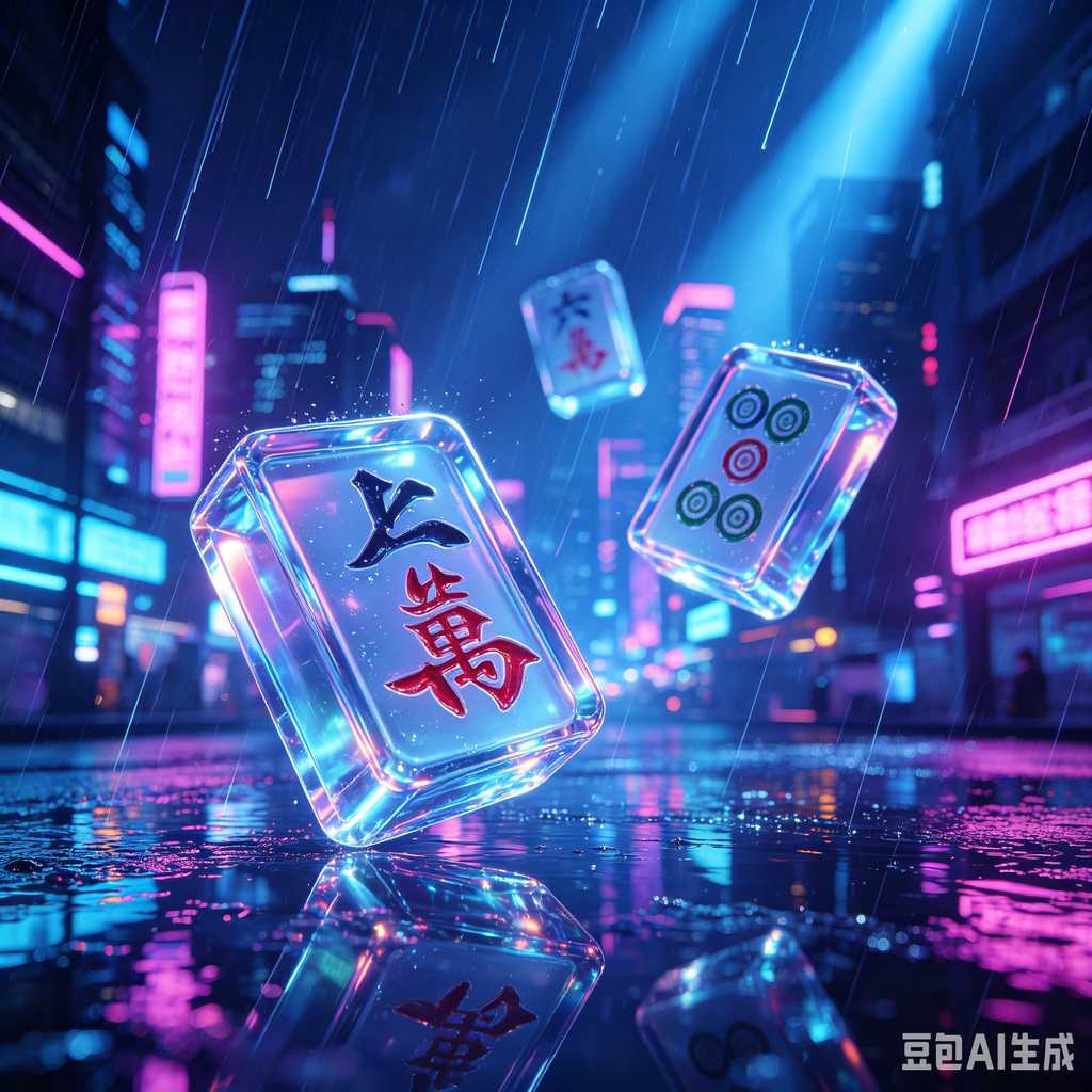 Glasgow,mahjong