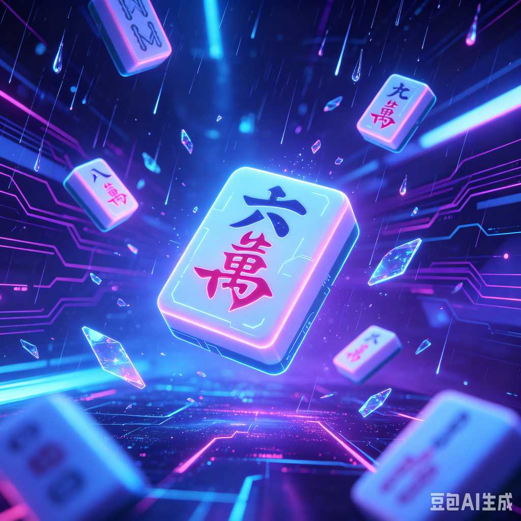 rosario,mahjong
