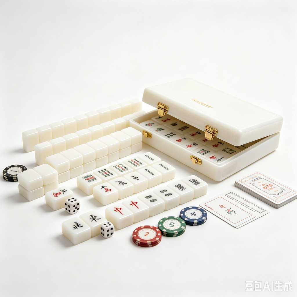 manaus,mahjong