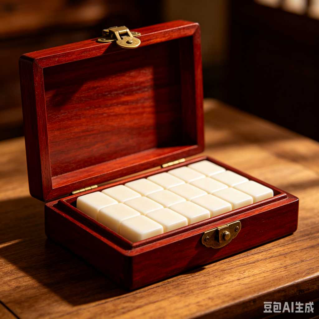 Stavanger,mahjong