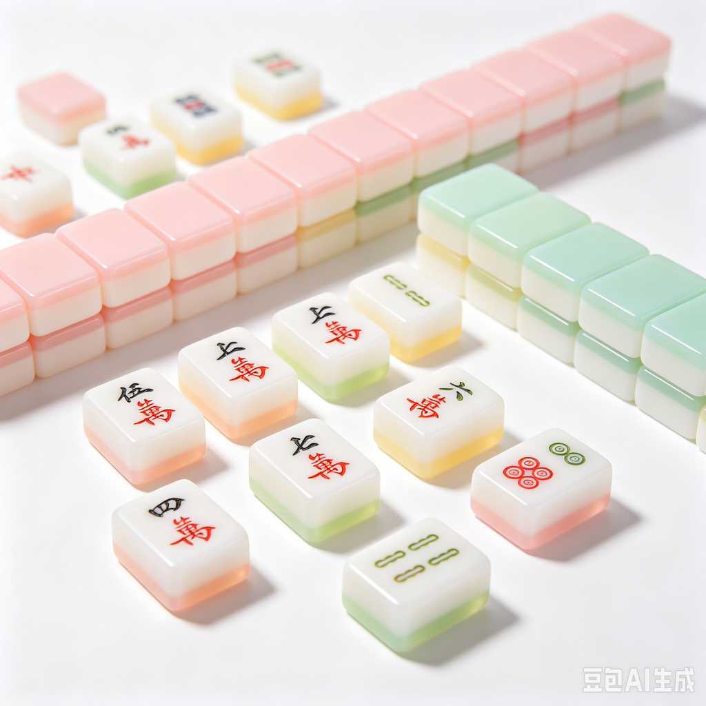 Flint,mahjong