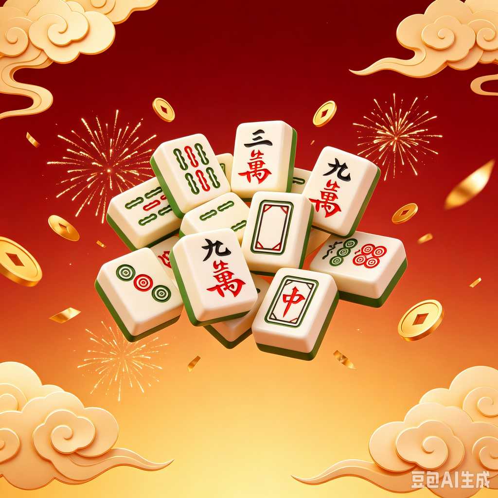 Leicester,mahjong