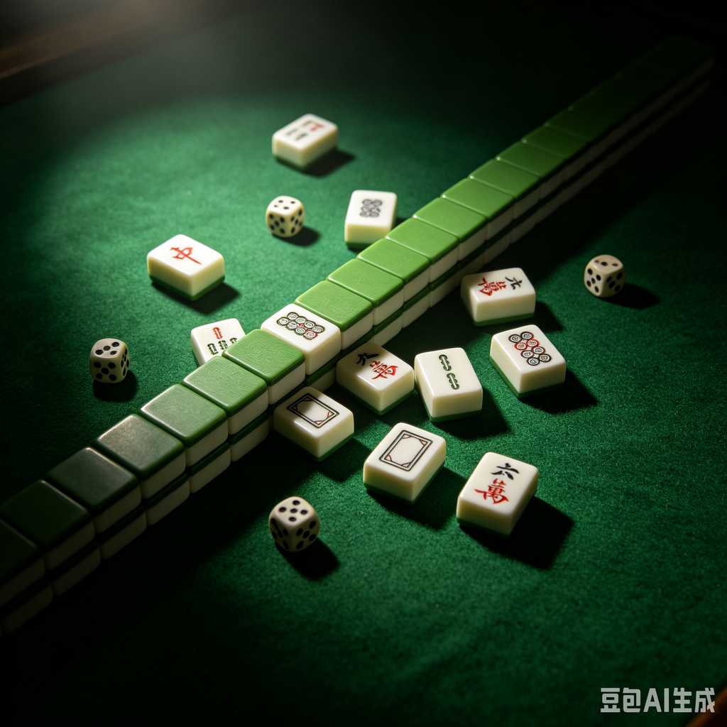 reusable mahjong table mat