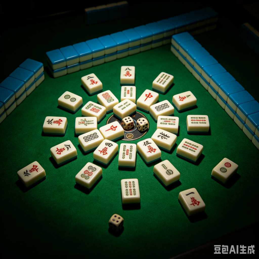 Bern,mahjong