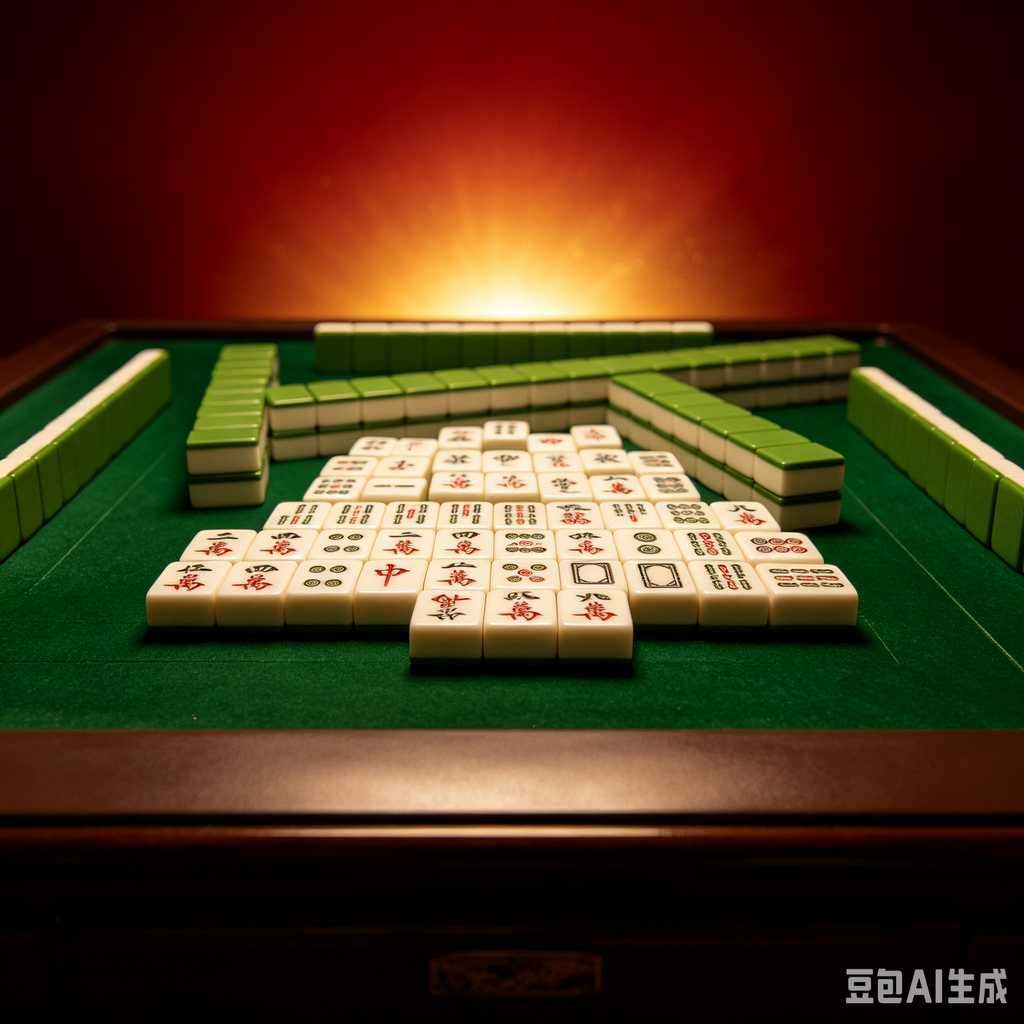 thanksgiving mahjong gift