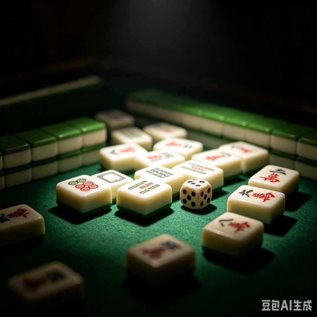 lakewoodco,mahjong