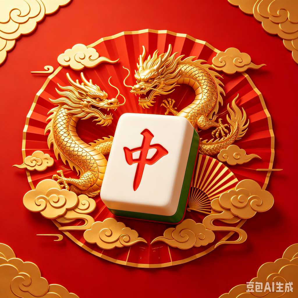 Trieste,mahjong