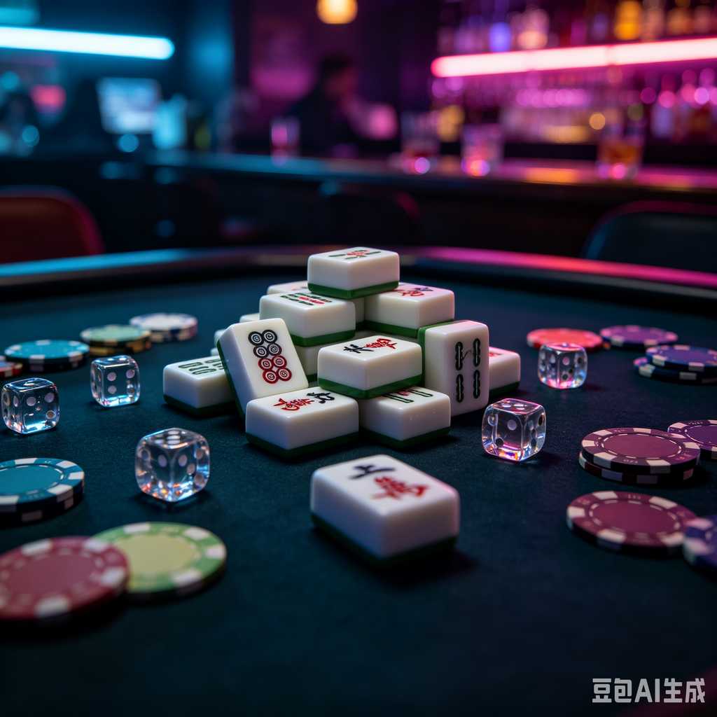 road trip game mahjong set