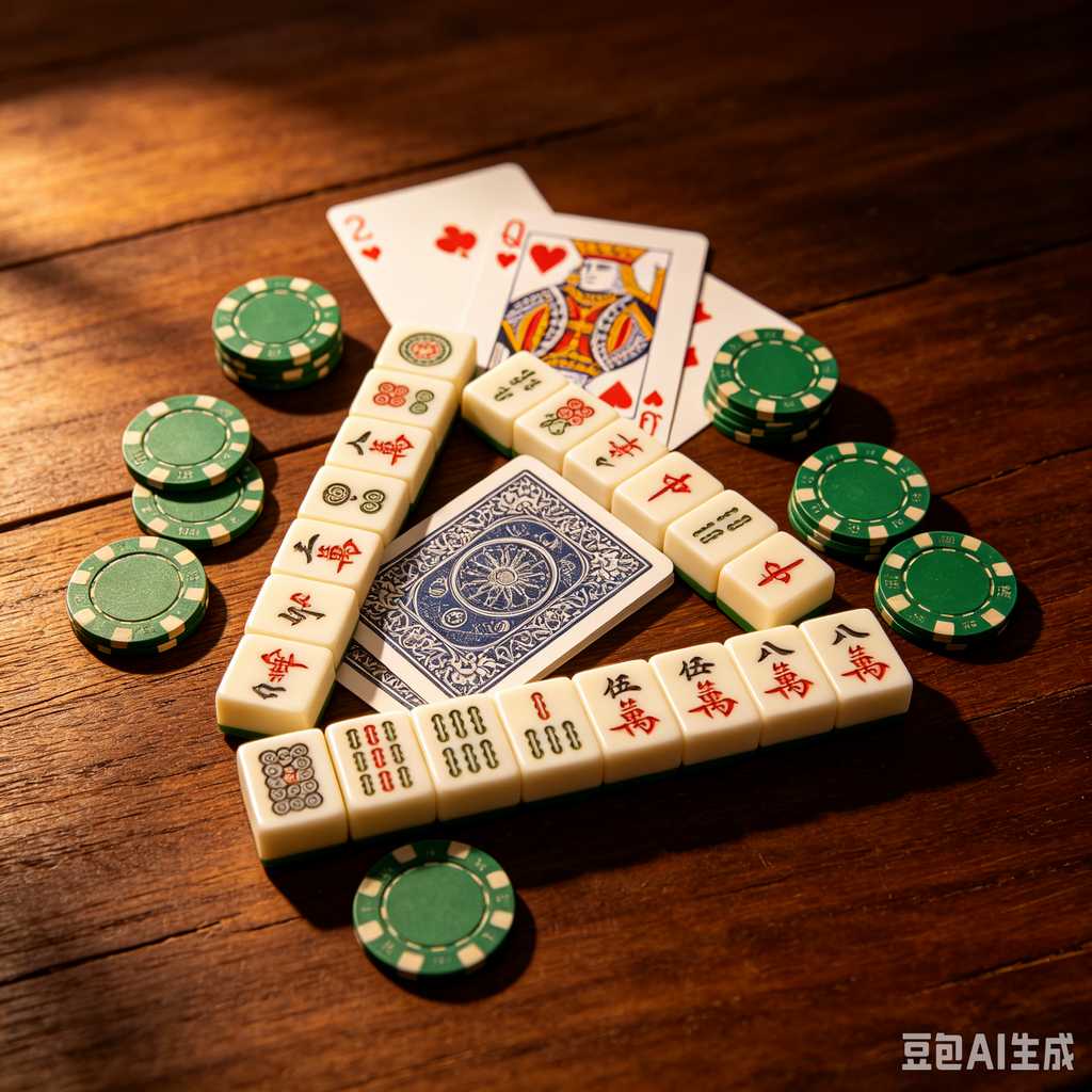 mahjong carrying case
