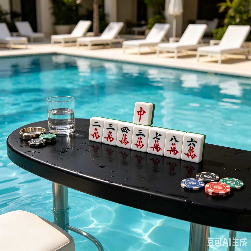 hard shell travel case mahjong
